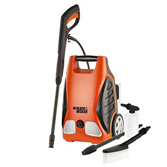 كارواش BlackAndDecker مدل PW1500SP