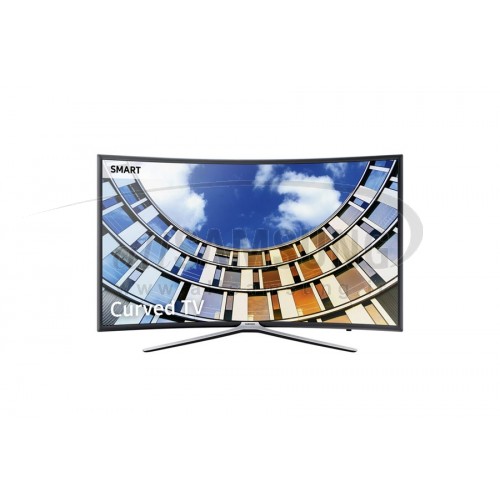 تلویزیون سامسونگ 49 اینچ سری 6 مدل 49N6950 اسمارت