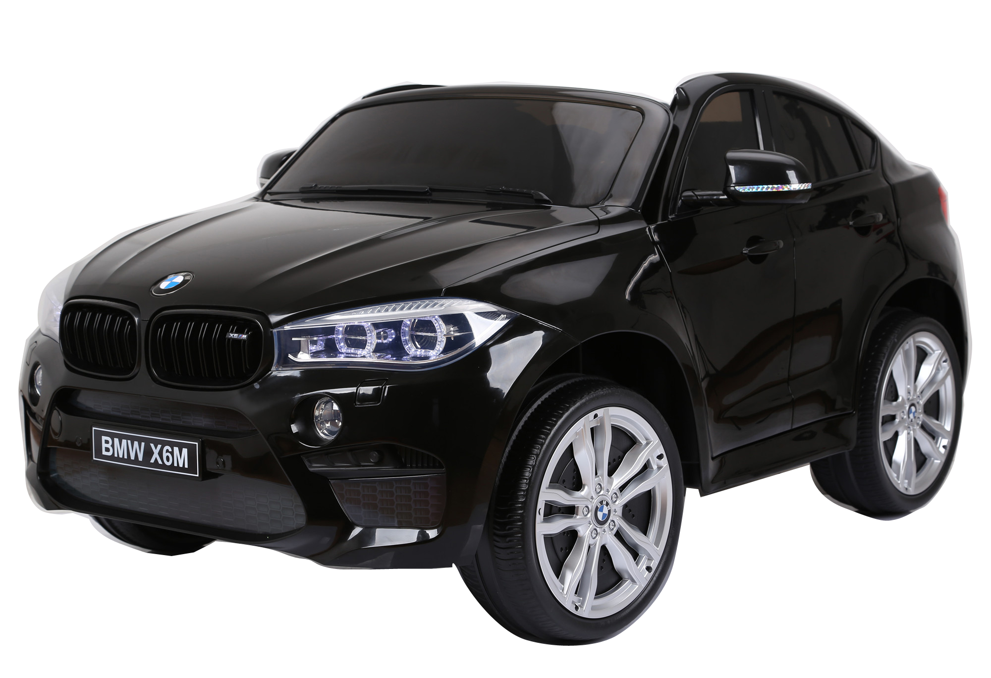 ماشین های برقی کودکان BMW X6M