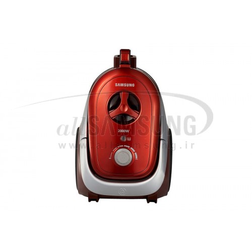 جاروبرقی سامسونگ مخزنی 2000 وات Samsung Vacuum Cleaner VC-970