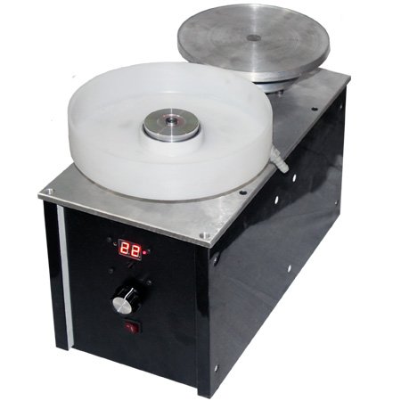 دستگاه زاویه تراش سنگ مدل سپهر  Faceting machine