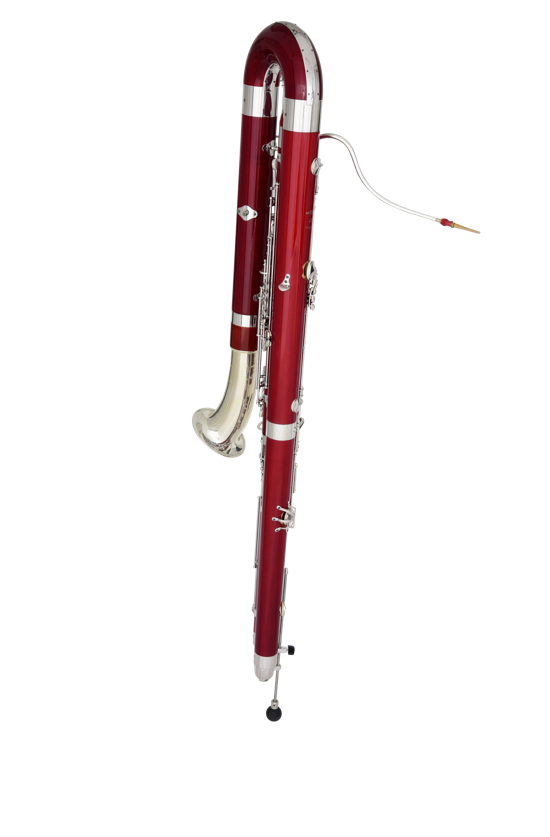 HECKEL CONTRABASSOON