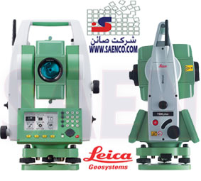 دوربین توتال,TS06 PLUS,TS06 PLUS R1000