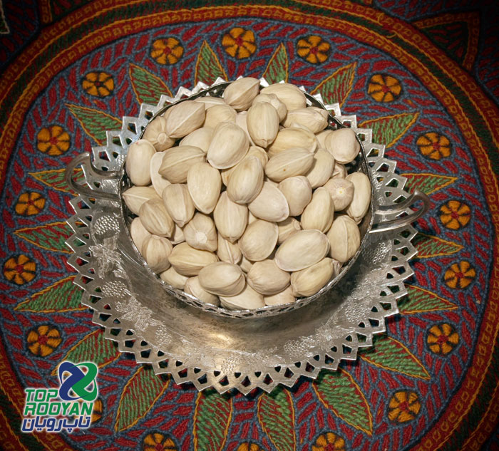 دهان بسته کله قوچی