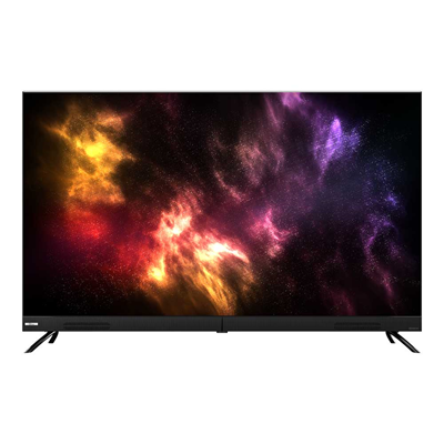 تلویزیون 55 اینچ UHD 4K جی‌پلاس مدل 55JU922N