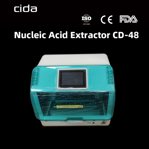 استخراج کننده اسید نوکلئیک CD-48