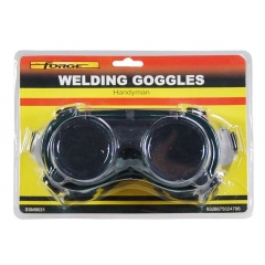 FORGE® Handyman Welding Goggles