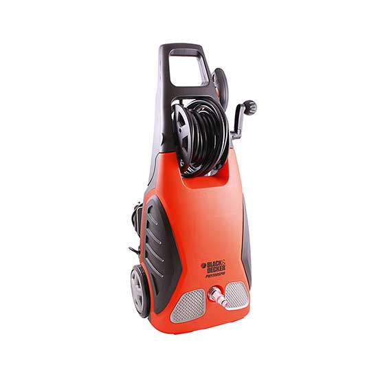 كارواش BlackAndDecker مدل PW1700SPM