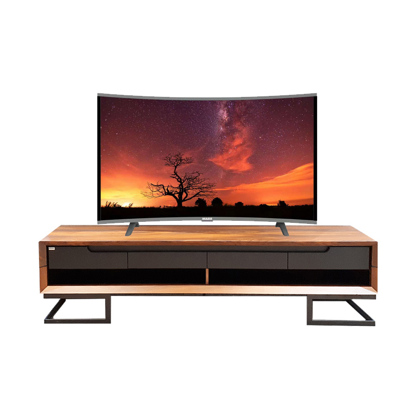 میز تلویزیون مدل TVT-V2-4K