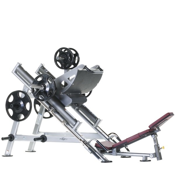 پرس پا وزنه آزاد ( Leg Press ) کد PPL-960