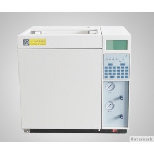 LA-7960 GAS CHROMATOGRAPH