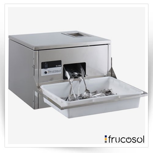 پولیشر قاشق و چنگال مدل Frucosol – SH3000