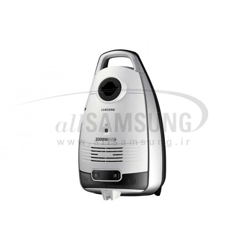 جاروبرقی کیسه ای 2000 وات کینگ 20 سامسونگ Samsung Vacuum Cleaner KING-20