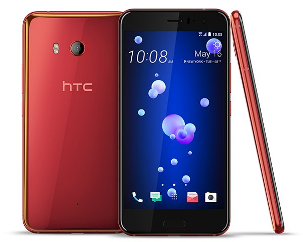 HTC U 11