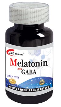 ملاتونین گابا-Melatonin Gaba