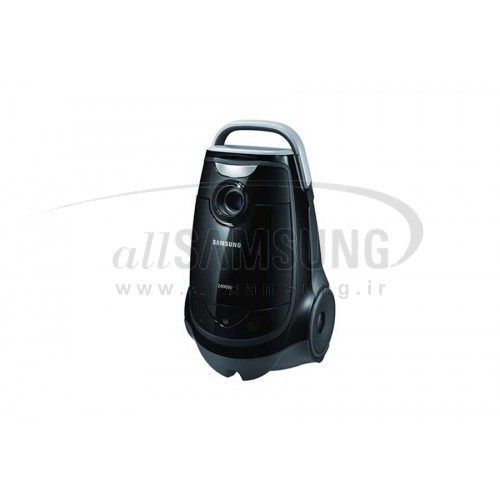 جاروبرقی سامسونگ کیسه ای 2400 وات کراون Samsung Vacuum Cleaner Crown 2400