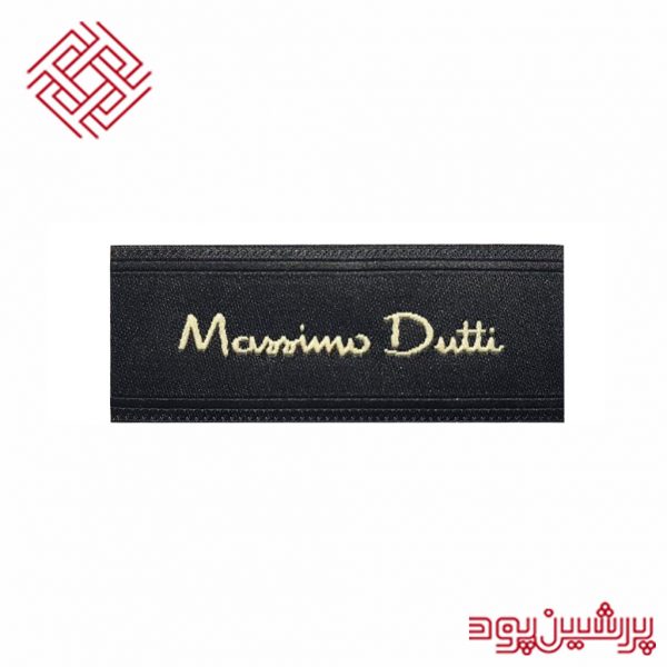 مارک بافت مدل Massimo Dutti