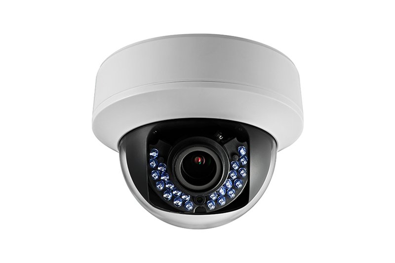 سیستم دوربین مدار بسته ( CCTV ) در حفاظت پیرامونی