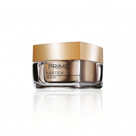 Premium 24-hour moisturizing cream