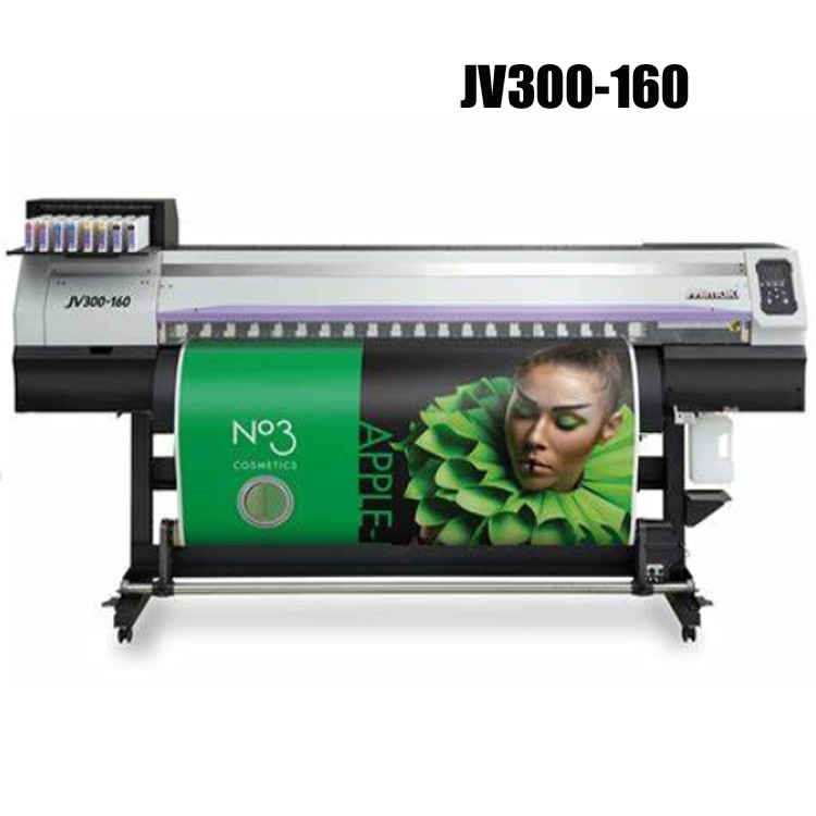 چاپگرهای Mimaki Ujf3042/Ujv300/Sij320UV/Ujv55/Cjv300