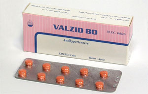 والسارتان Valsartan