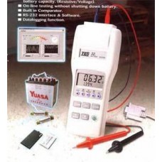 تسترباطری دیجیتال مدل TES-32