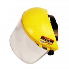 FORGE® Safety Face Shield Handyman