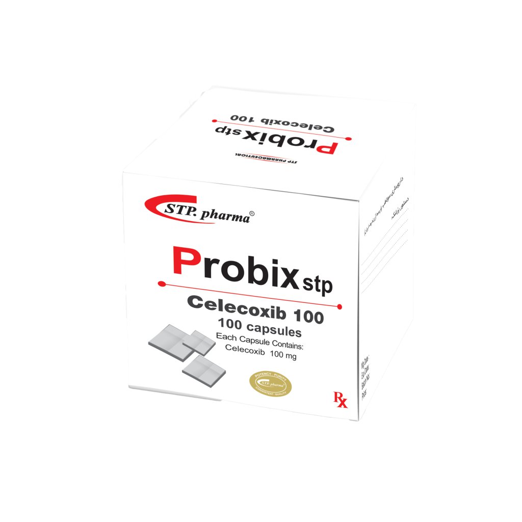 پروبیکس-Probix