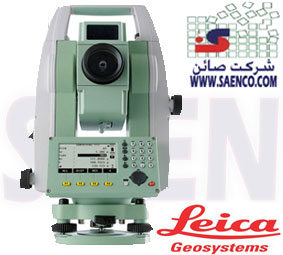 دوربین توتال استيشن لایکاLeica  مدل  TS-09