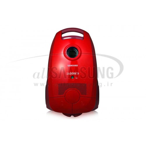 جاروبرقی سامسونگ کیسه ای 1600 وات Samsung Vacuum Cleaner VC-8015