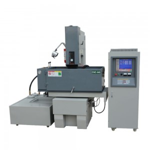 دستگاه EDM برش سیم CNC CNC540