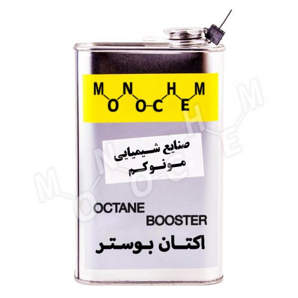 اکتان بوستر (OCTANE BOOSTER)