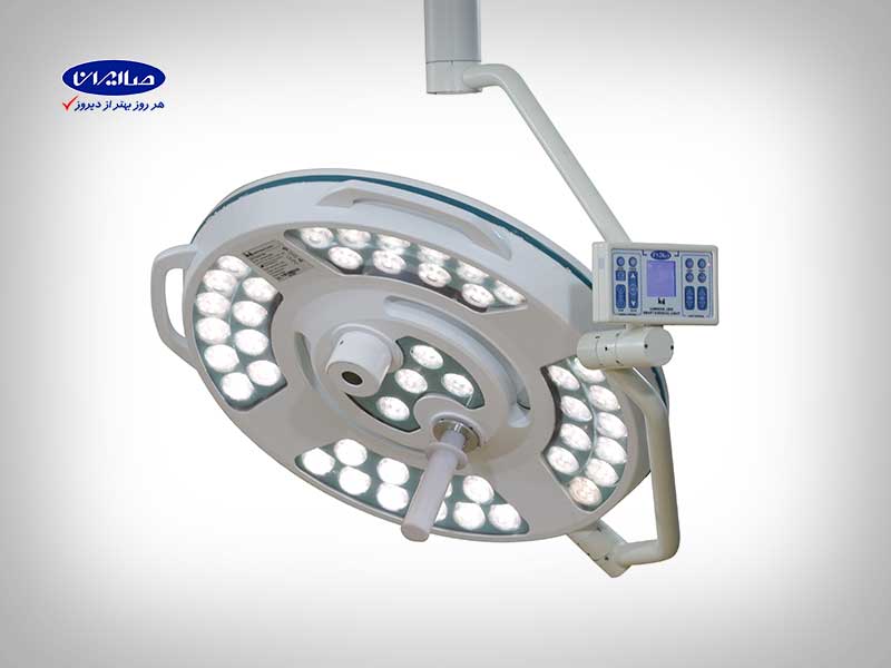 Luminous LED5