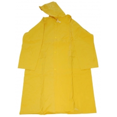 FORGE® Raincoat PVC/پلی استر