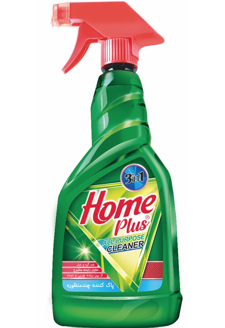 All-Purpose Cleaner