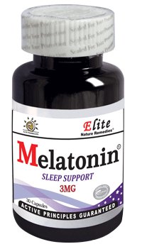 ملاتونین الیت-Melatonin Elite