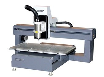  روميزي CNC دستگاه حکاکي