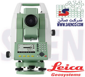 توتال استيشن ,TS06POWER,TS06ULTRA,Leica,TS06