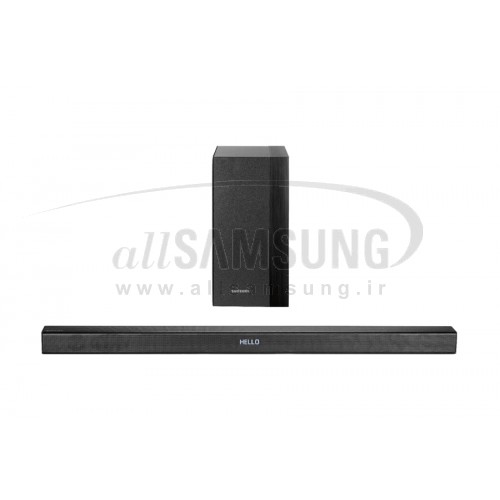 ساندبار سامسونگ 300 وات Samsung HW-K460 Wireless Soundbar