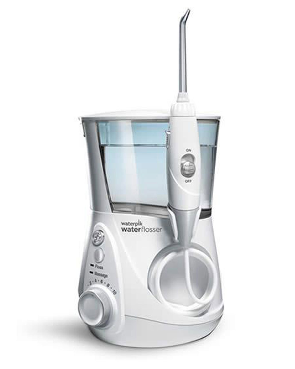 waterpik WP-660 Aquarius