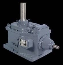 گیربکس فن برج های خنک کن Cooling Tower Gearbox