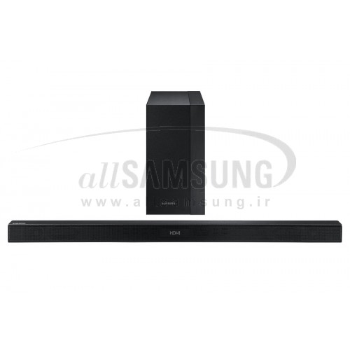 ساندبار سامسونگ 300 وات Samsung HW-K490 Wireless Soundbar with Wireless Subwoofer