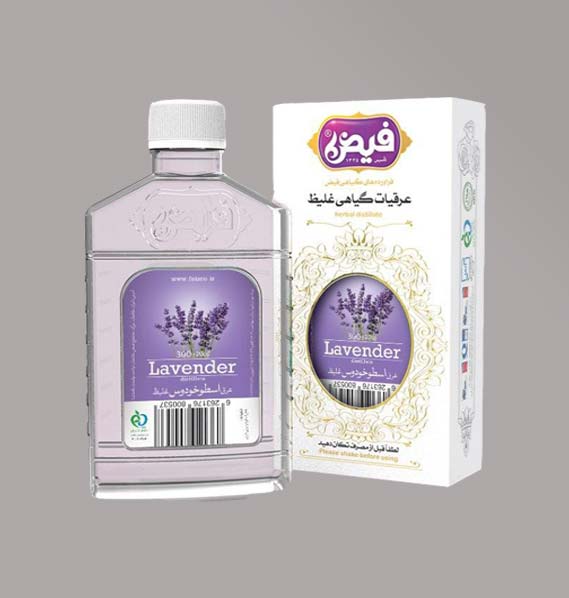 عرق اسطوخودوس غلیظ