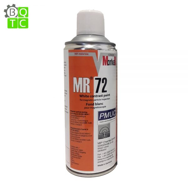 اسپری White ذرات مغناطیسی MR CHEMIE مدل MR 72