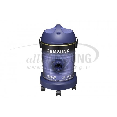 جاروبرقی سامسونگ سطلی 1800 وات Samsung Vacuum Cleaner VC-9820