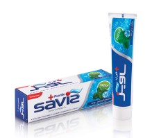 Saviz silica toothpaste