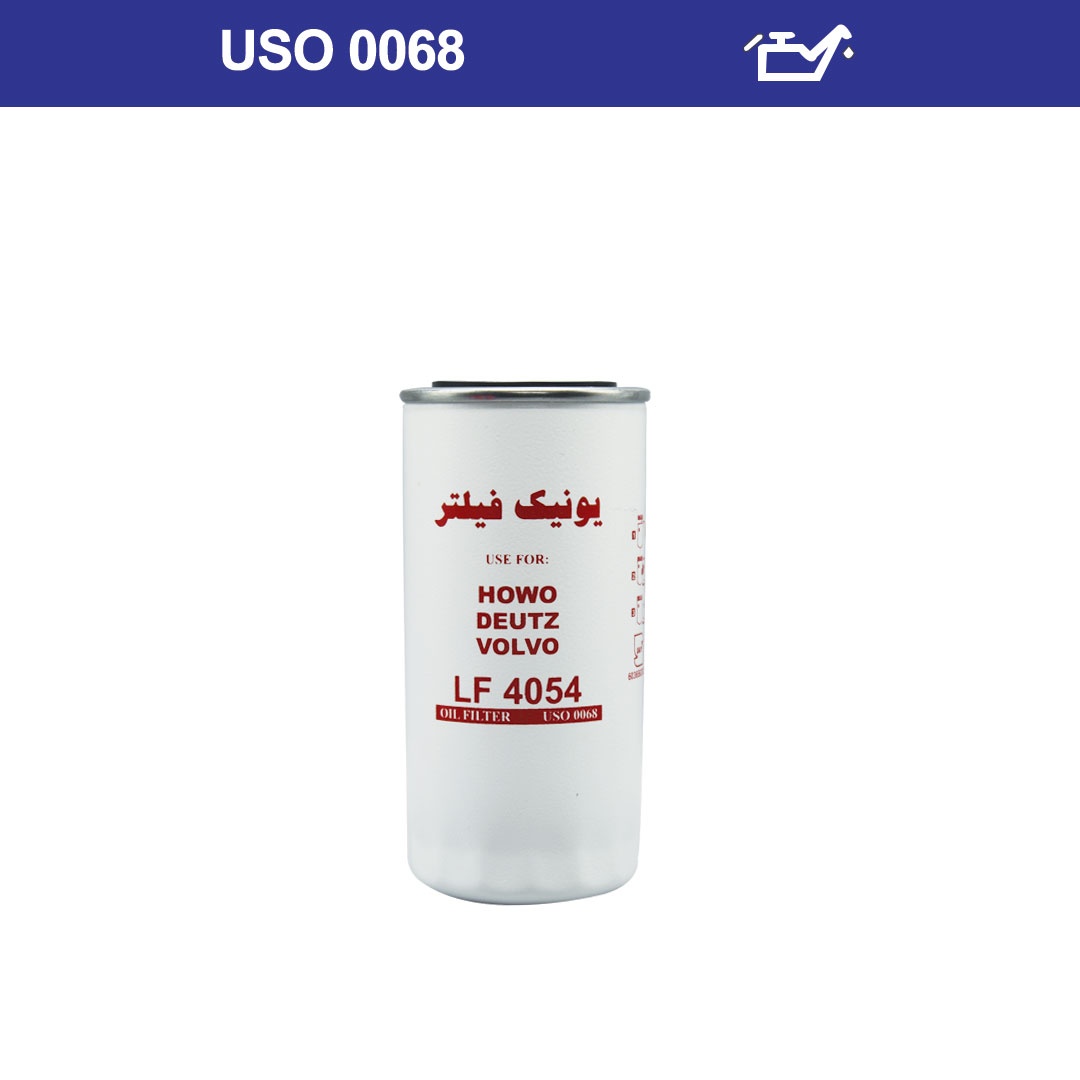 فیلتر روغن هوو، دوئیتس، آمیکو