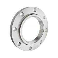 فلنج لبه دار(Lap Joint Flange)