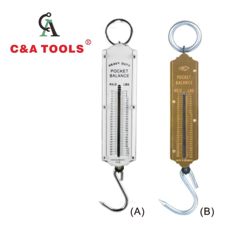 مقیاس تعادل