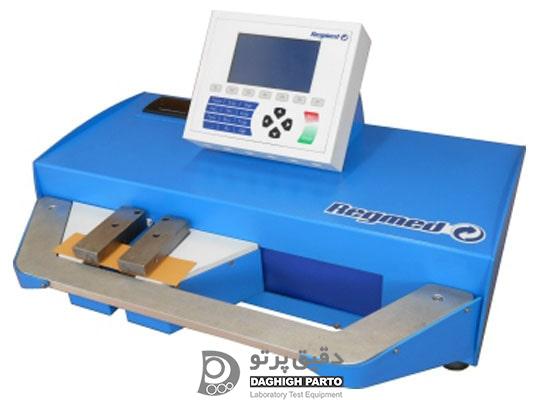 دستگاه تست کشش کاغذ، کارتن، مقوا و دستمال کاغذی Tensile Tester